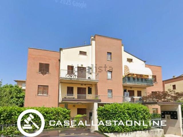 Appartamento in vendita di 69 m² in Via Dalmato Seneghini