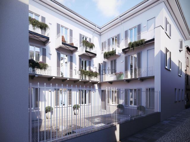 Appartamento in vendita di 69 m² in Via dei Tornielli, 13