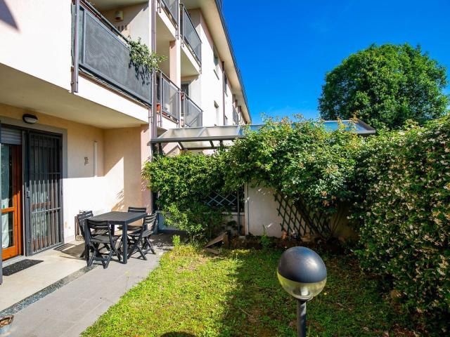 Appartamento in vendita di 69 m² in Via del Ponte, 7