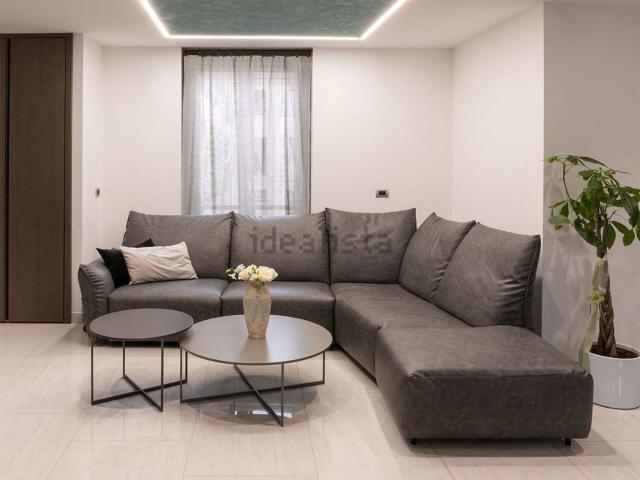 Appartamento in vendita di 69 m² in Via del Ponte alle Mosse, 121