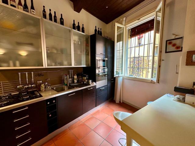 Appartamento in vendita di 69 m² in Via della Vittoria