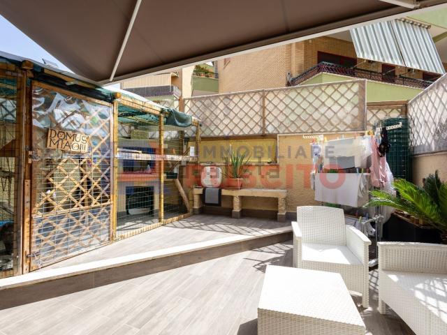 Appartamento in vendita di 69 m² in Via della Fenice