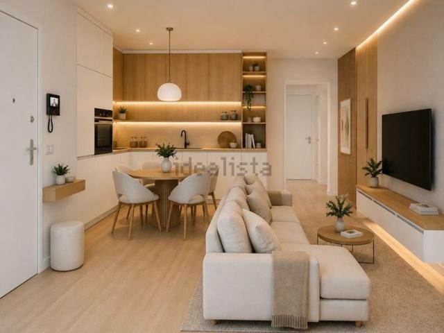 Appartamento in vendita di 69 m² in Via della Pieve, 1