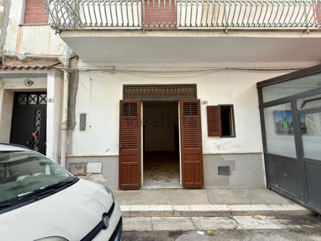 Appartamento in vendita di 69 m² in Via della Resistenza, 4