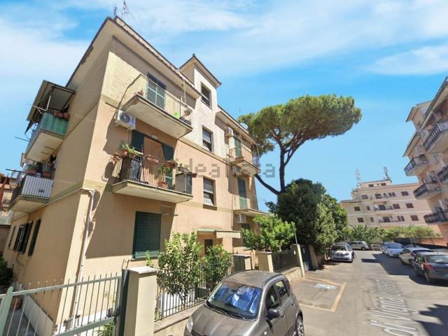 Appartamento in vendita di 69 m² in Via di Vigna Consorti, 97