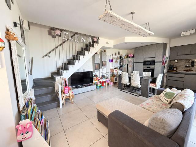 Appartamento in vendita di 69 m² in Via di Mantignano, 122