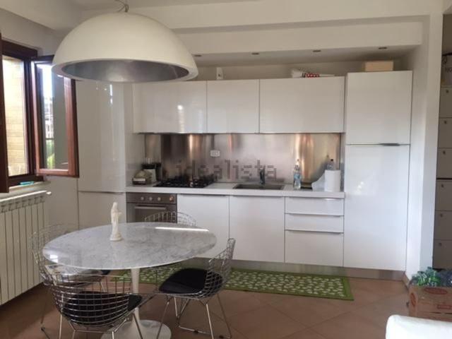 Appartamento in vendita di 69 m² in Via di Petroio, 13