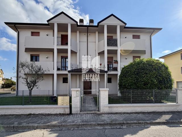 Appartamento in vendita di 69 m² in Via Don Giuseppe Dossetti