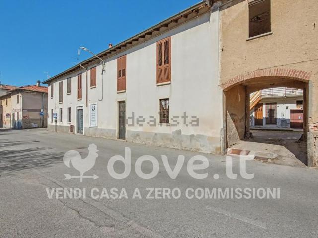 Appartamento in vendita di 69 m² in Via Donatello, 12