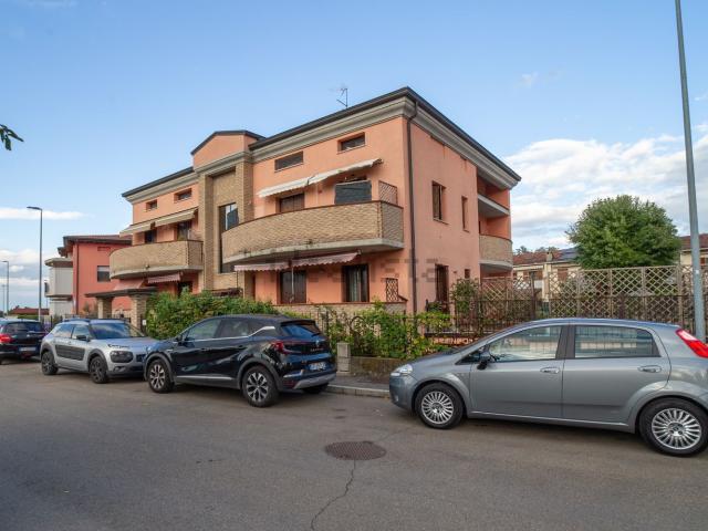 Appartamento in vendita di 69 m² in Via Druso Parisi