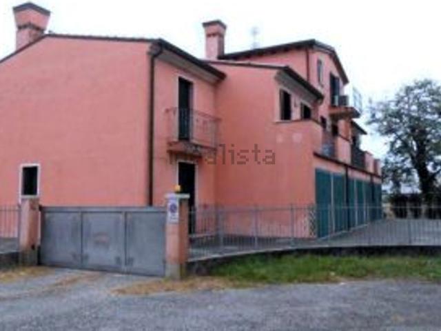 Appartamento in vendita di 69 m² in Via E. Degani
