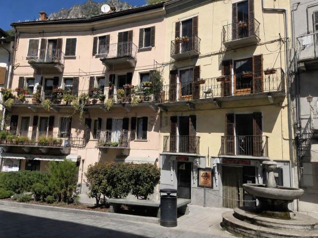 Appartamento in vendita di 69 m² in Via Emile Chanoux, 81