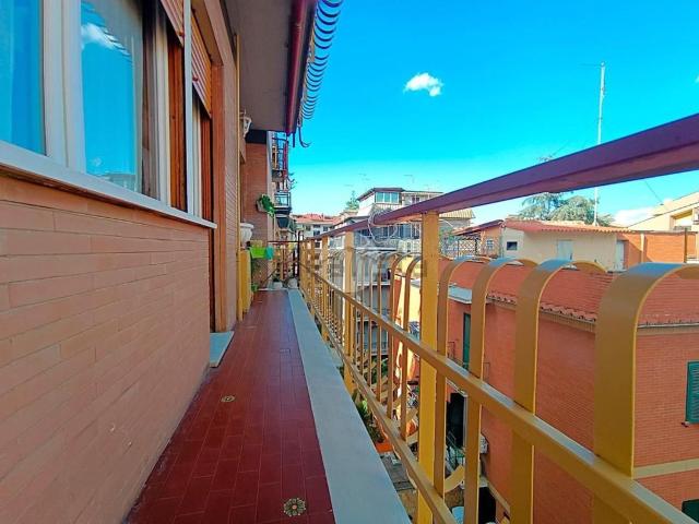 Appartamento in vendita di 69 m² in Via Enrico Panzacchi, 12
