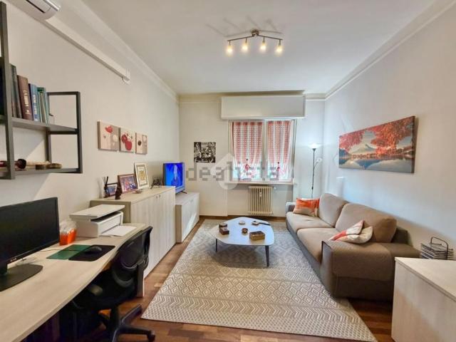 Appartamento in vendita di 69 m² in Via Ettore Bossi, 16