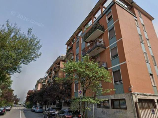 Appartamento in vendita di 69 m² in Via Europa, 27