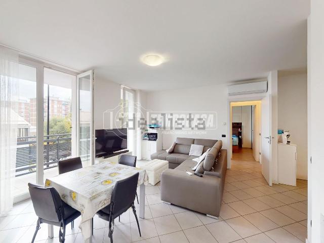 Appartamento in vendita di 69 m² in Via Ferraris, 8