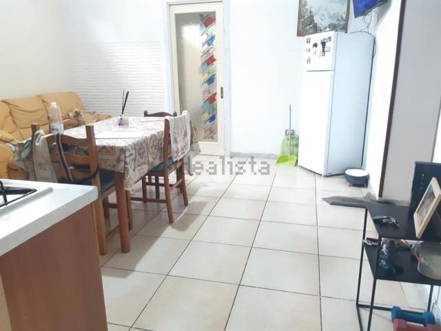 Appartamento in vendita di 69 m² in Via Filippo Dentice D&apos Accadia, 21