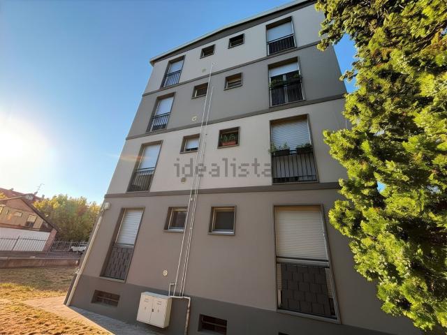 Appartamento in vendita di 69 m² in Via Francesco Petrarca, 19