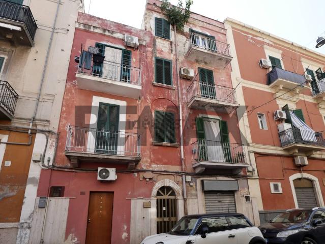 Appartamento in vendita di 69 m² in Via Francesco Rismondi, 9