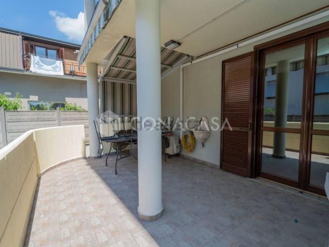 Appartamento in vendita di 69 m² in Via G. Leopardi, 14