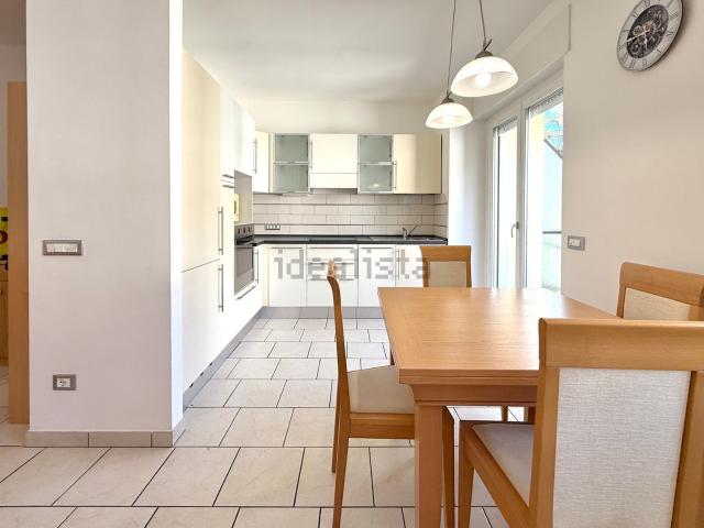 Appartamento in vendita di 69 m² in Via G. Leopardi, 49