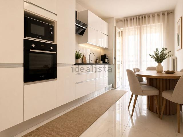 Appartamento in vendita di 69 m² in Via G. Leopardi