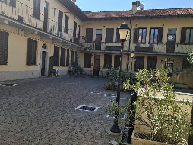 Appartamento in vendita di 69 m² in Via Garibaldi