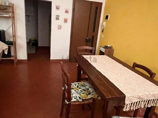 Appartamento in vendita di 69 m² in Via Garibaldi