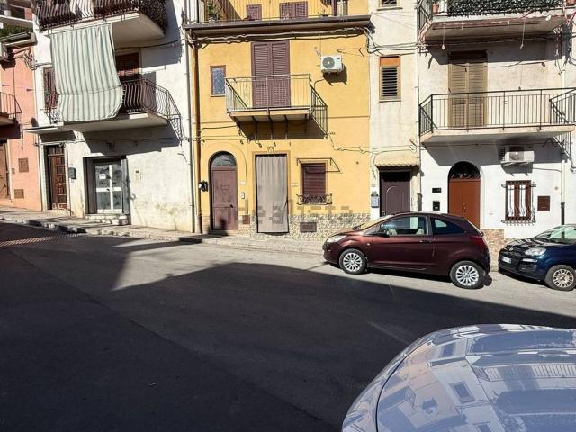 Appartamento in vendita di 69 m² in Via Gen. A. Liotta, 112