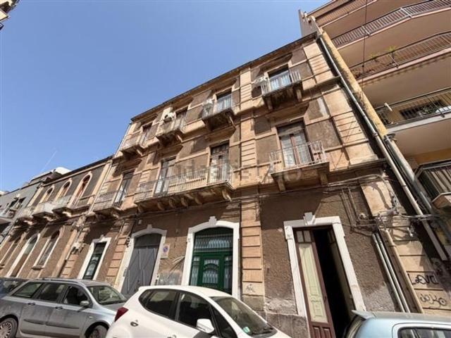 Appartamento in vendita di 69 m² in Via Genova