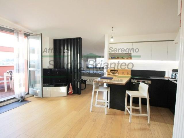 Appartamento in vendita di 69 m² in Via Giotto
