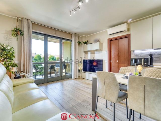 Appartamento in vendita di 69 m² in Via Giotto