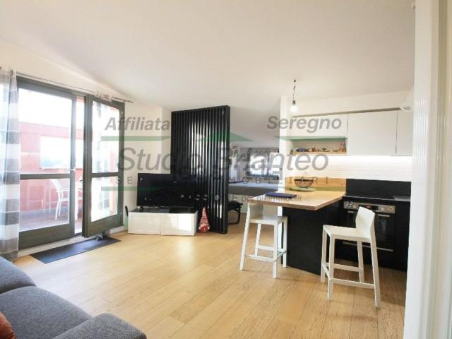 Appartamento in vendita di 69 m² in Via Giotto