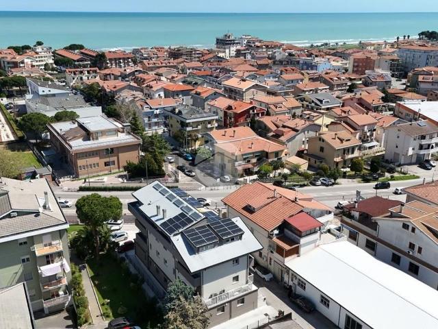 Appartamento in vendita di 69 m² in Via Giovanni Pascoli, 2