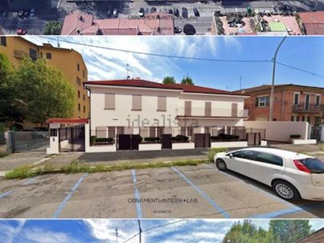 Appartamento in vendita di 69 m² in Via Giacinta Pezzana, 8