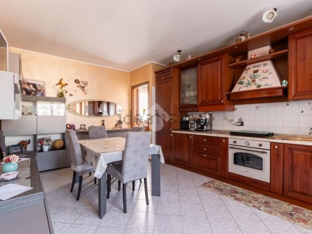 Appartamento in vendita di 69 m² in Via Giacomo Matteotti, 74