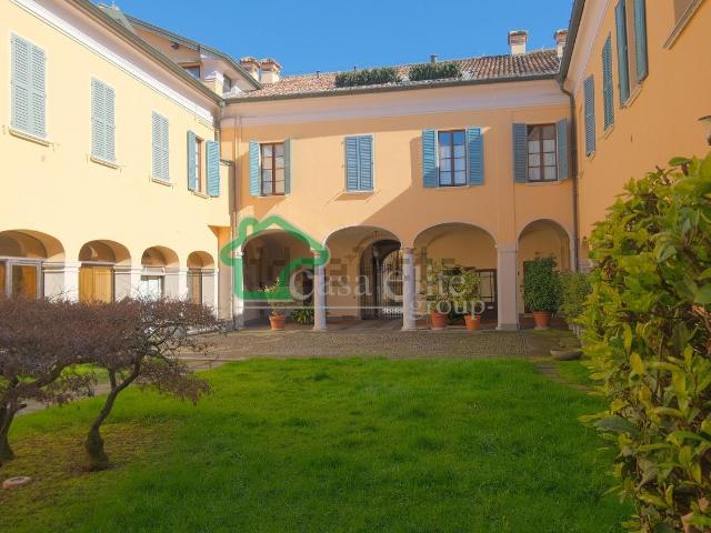 Appartamento in vendita di 69 m² in Via Giacomo Matteotti