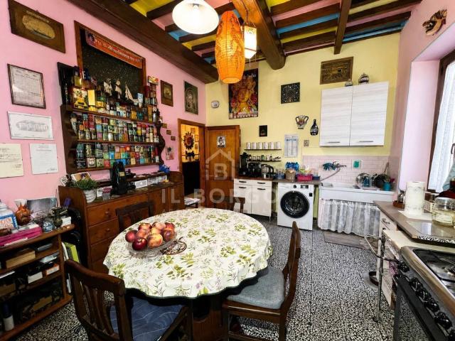 Appartamento in vendita di 69 m² in Via Giuseppe Verdi, 12