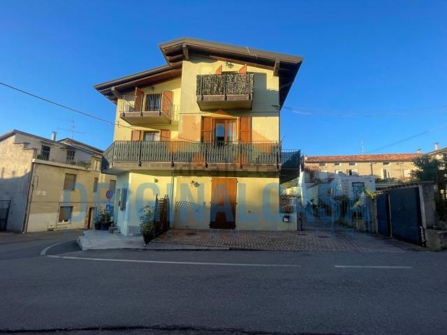 Appartamento in vendita di 69 m² in Via Giuseppe Garibaldi