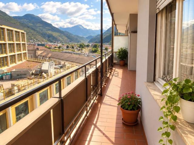 Appartamento in vendita di 69 m² in Via Giuseppe Garibaldi