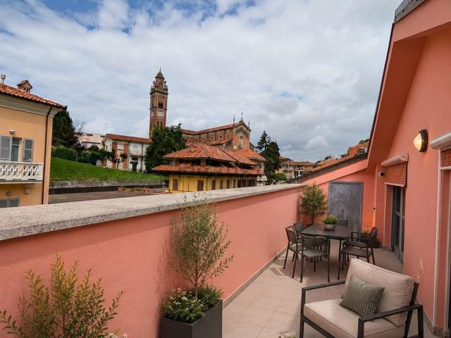 Appartamento in vendita di 69 m² in Via Giuseppe Garibaldi