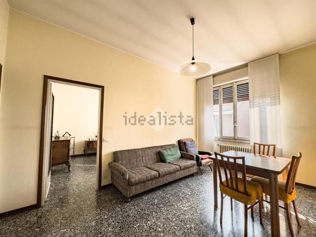 Appartamento in vendita di 69 m² in Via Giuseppe Mazzini, 21