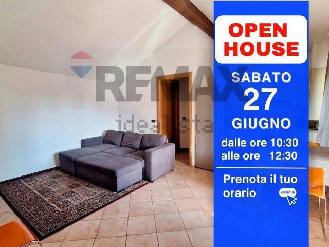 Appartamento in vendita di 69 m² in Via Giuseppe Parini, 3