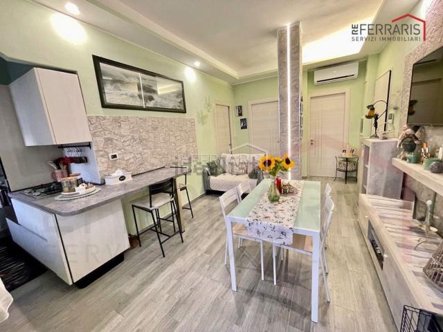 Appartamento in vendita di 69 m² in Via Leonardo Da Vinci, 159