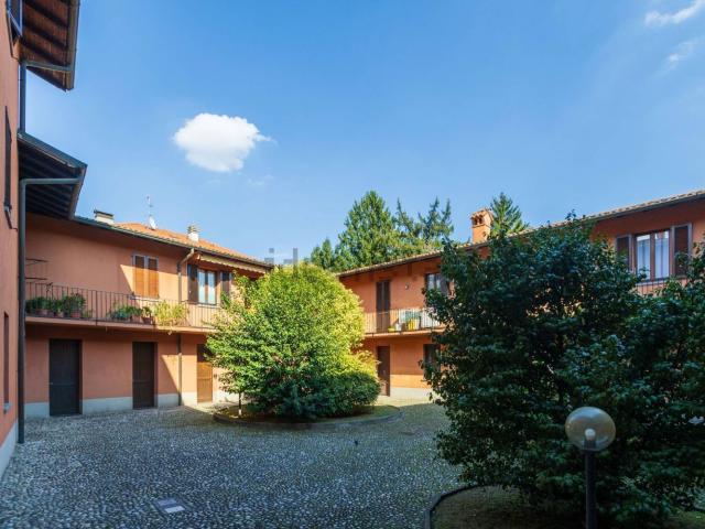 Appartamento in vendita di 69 m² in Via Lecco, 37