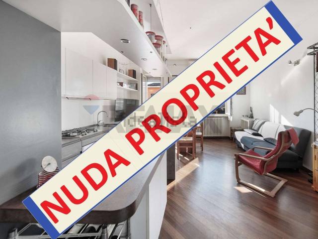 Appartamento in vendita di 69 m² in Via Livorno, 73