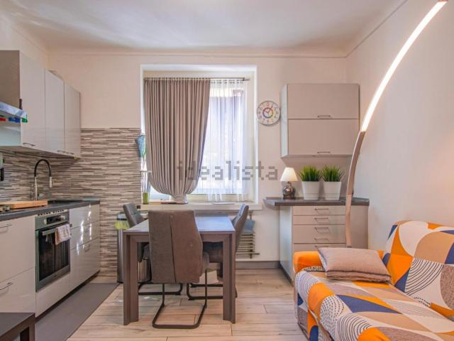 Appartamento in vendita di 69 m² in Via Lorenzo Lorenzetti