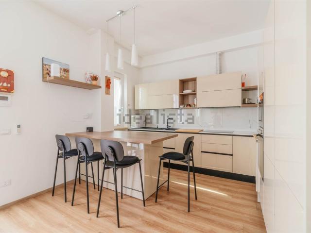 Appartamento in vendita di 69 m² in Via Loreto, 41