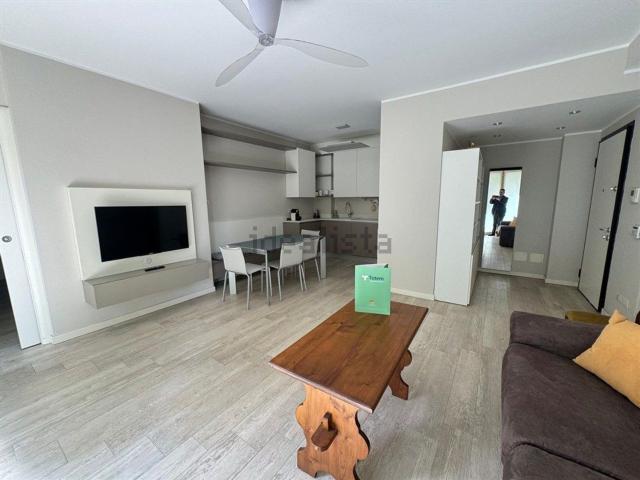 Appartamento in vendita di 69 m² in Via Magenta, 6