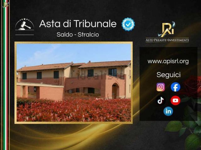 Appartamento in vendita di 69 m² in Via Martiri della Liberta, 14